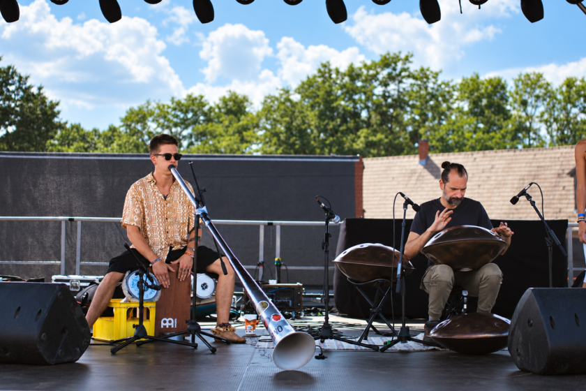 Dabo Band
